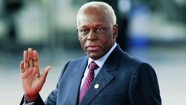 ĐGH chia buồn về sự ra đi của cựu Tổng thống Angola