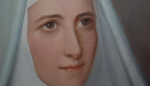 Thánh Marie Eugénie de Jésus (10/03)