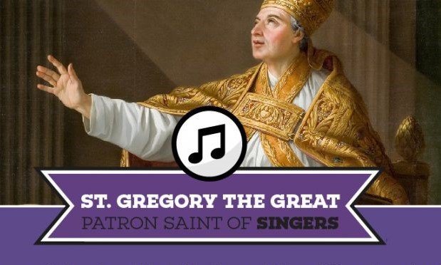 Giáo hội ngày nay có thể học được gì từ Thánh Grêgôriô Cả?