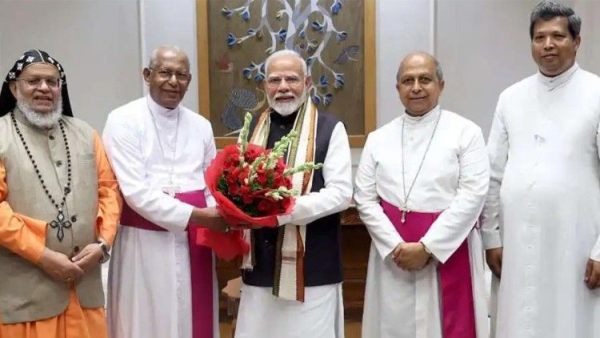 Giáo hội Ấn Độ kêu gọi Thủ tướng can thiệp chấm dứt các cuộc tấn công Kitô hữu