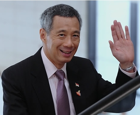 Thủ tướng Singapore tôn vinh kỷ niệm 200 năm Giáng sinh Đức Baha`u`llah