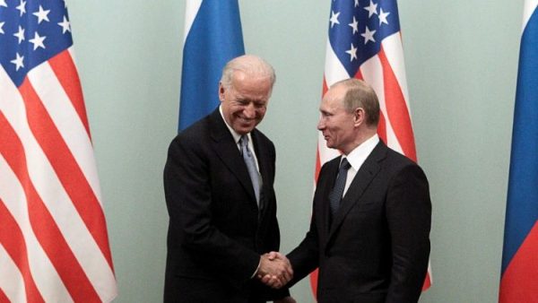 Các Giáo hội Kitô kêu gọi Tổng thống Biden và Putin quan tâm đến hòa bình và công lý