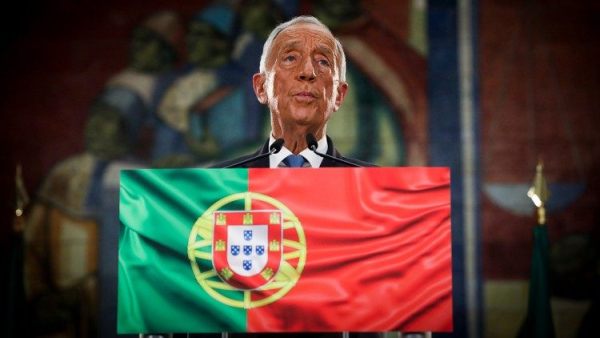 Tổng thống Bồ Đào Nha đăng ký tham dự Đại hội Giới trẻ Thế giới năm 2023