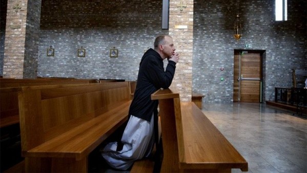 Sau mười một năm chờ đợi, Giám hạt Trondheim ở Na Uy có Giám mục mới
