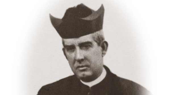 Cha Cayetano Giménez Martínez, vị linh mục xin chết sau cùng để ban ân xá cho các bạn đồng hành