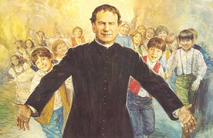 5 chìa khóa cho một nền giáo dục tốt theo Thánh Gioan Bosco