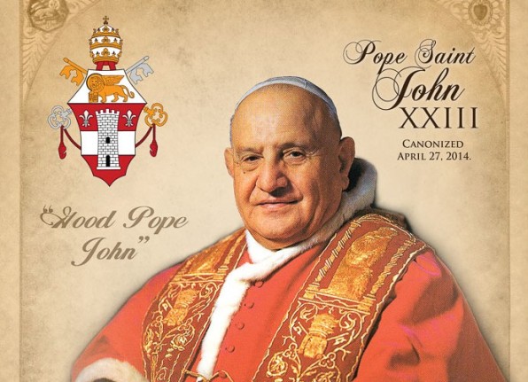 Tông thư thành lập hàng Giáo phẩm Việt Nam của Đức Thánh Giáo hoàng Gioan XXIII