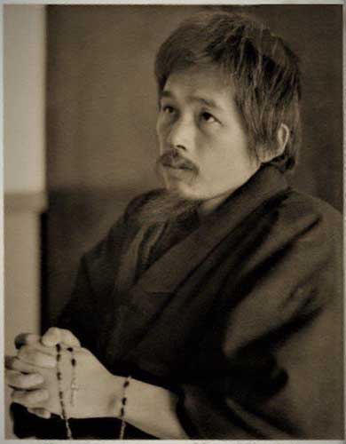 Paolo Takashi Nagai: người bác sĩ thánh thiện của Nagasaki
