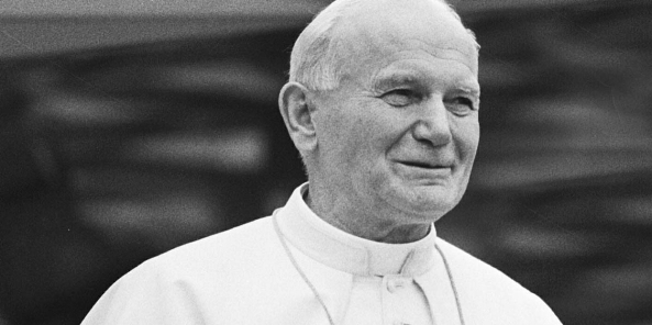 35 năm: Sứ điệp radio của Thánh Giáo hoàng Gioan Phaolô II gởi Việt Nam
