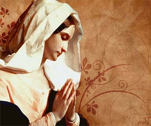 Tôi đây là nữ tỳ của Chúa: SN Tin Mừng thứ Ba (20.12.2016)