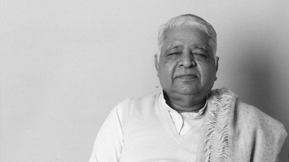 S.N.Goenka - Người phục hưng dòng thiền Vipassana tại Ấn Độ