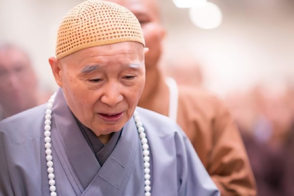 Đại lão Hòa thượng Tịnh Không viên tịch, trụ thế 96 tuổi