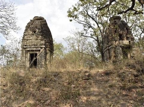 Ấn Độ: Nhiều công trình kiến trúc Phật giáo cổ đại được phát hiện ở Madhya Pradesh