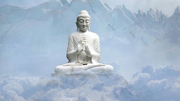 Suy nghiệm lời Phật: Khuyến khích tu pháp sai mắc tội vô lượng