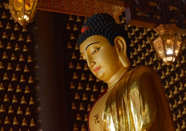Hình ảnh Đức Phật