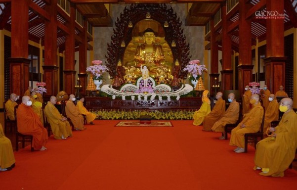 Đức Phật - Vị Đạo sư vĩ đại