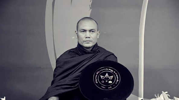Ngài Tam tạng thứ 12 Bhaddanta Abhijātābhivaṁsa (Myanmar) viên tịch ở tuổi 54