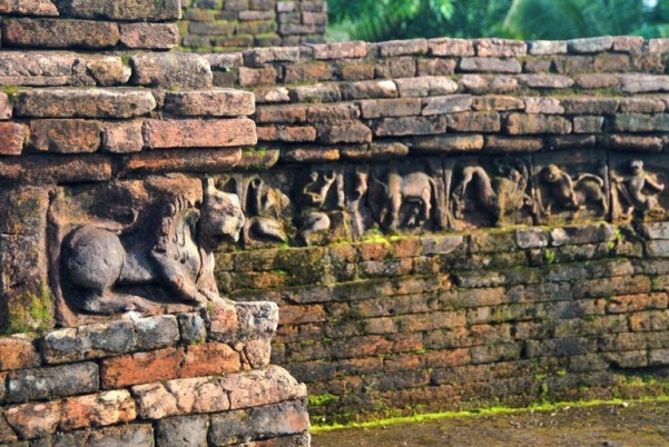 Địa điểm khảo cổ Phật giáo 1.000 năm tuổi Pilak trở thành điểm du lịch quan trọng của Ấn Độ