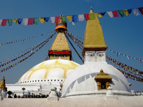 Phật giáo ở Nepal