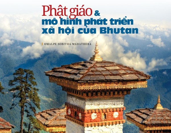 Phật giáo và mô hình phát triển xã hội của Bhutan