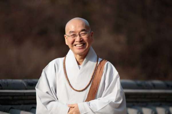 Hàn Quốc: Thiền sư Pomnyun Sunim sẽ thuyết giảng trực tuyến
