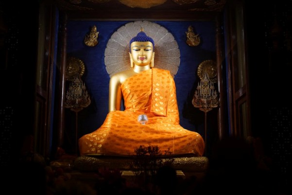 Nghiên cứu về ngày, tháng Thành đạo của Ðức Phật