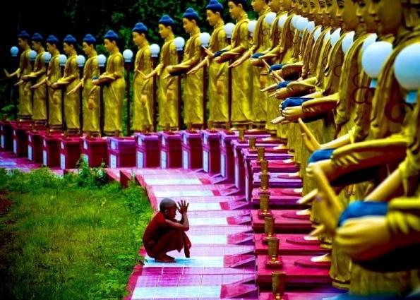 Suy nghiệm lời Phật: Đối luận về Phật pháp cốt để an lạc