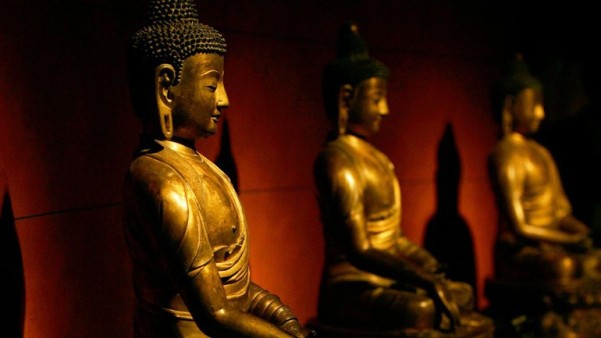 Khái niệm xả trong Phật giáo Nguyên Thủy