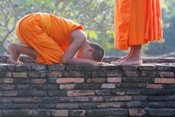 Suy nghiệm lời Phật: Bảy pháp cung kính làm cho Chánh pháp tăng trưởng