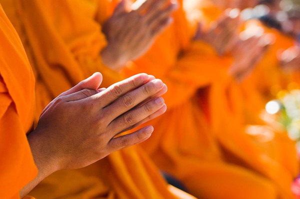 Suy nghiệm lời Phật: Chuyển hóa giải đãi và nghi ngờ