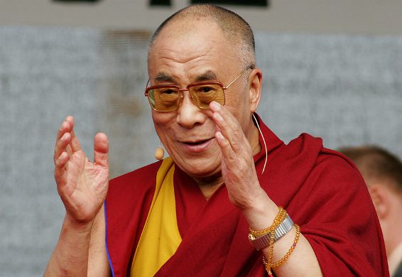 Đức Dalai Lama nêu góc nhìn về giáo dục