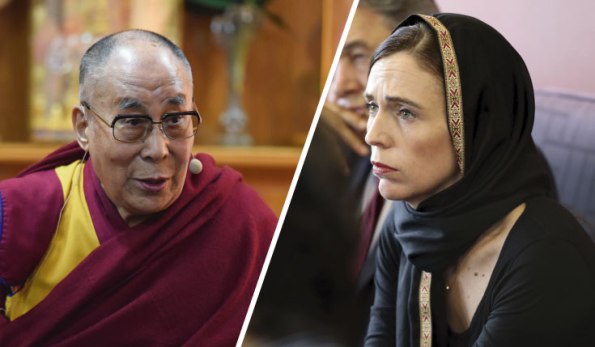 Đức Dalai Lama kiến nghị cải cách luật sử dụng súng