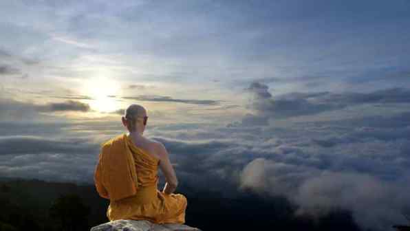 Suy nghiệm lời Phật: Hưởng thụ lạc được Như Lai khen ngợi