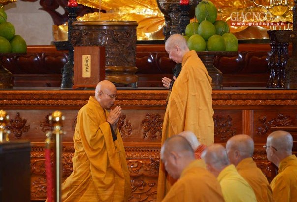 An cư kiết hạ: Truyền thống ngàn đời của Phật giáo