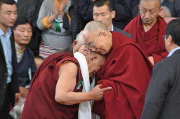 Nhà sư, lương y nổi tiếng Tây Tạng qua đời