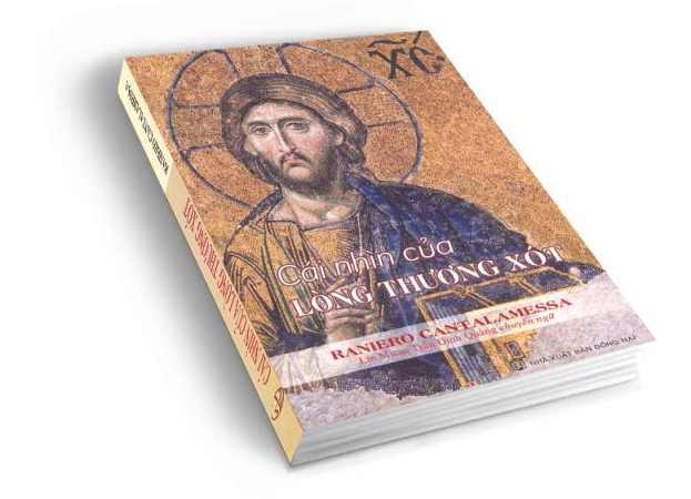 Sách thiêng liêng: Cái nhìn của Lòng Thương Xót