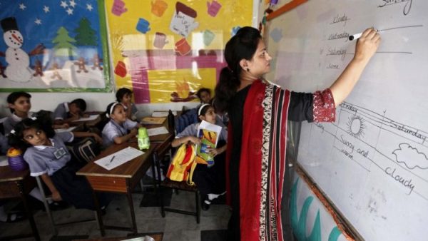 Giáo hội Pakistan chống việc quốc hữu hóa một trường lâu đời của Giáo hội