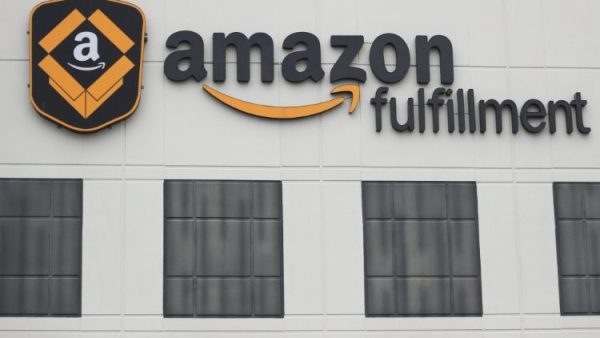 Amazon tặng 15 triệu đô la cho 3 tổ chức bác ái Công giáo