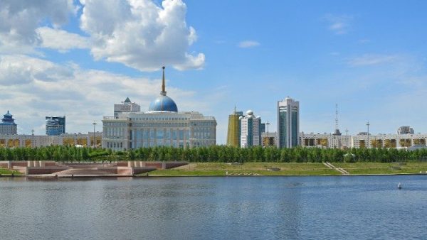 Hướng tới chuyến tông du của ĐGH đến Kazakhstan