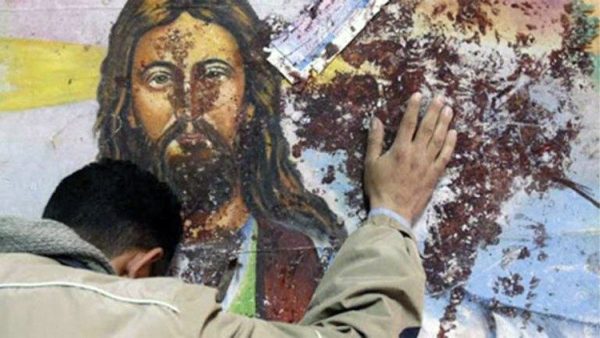 Tuần hành tại Hoa Kỳ phản đối sự bách hại các Kitô hữu ở Afghanistan