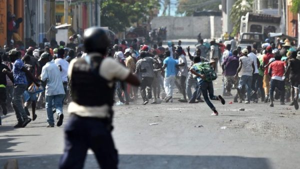 Trong bối cảnh bất ổn chính trị, Haiti công bố năm cầu nguyện