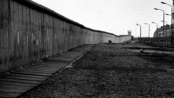 Vai trò của Kitô hữu Đức trước và sau khi bức tường Berlin sụp đổ