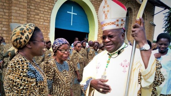 Tổ chức “Trợ giúp các Giáo hội đau khổ” giúp đỡ các nữ tu Congo gặp khó khăn vì đại dịch