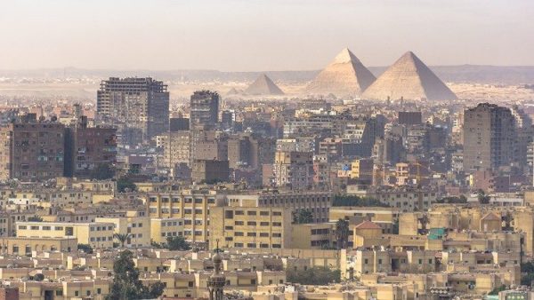 Ai Cập đã hợp thức hóa 1800 nhà thờ Kitô
