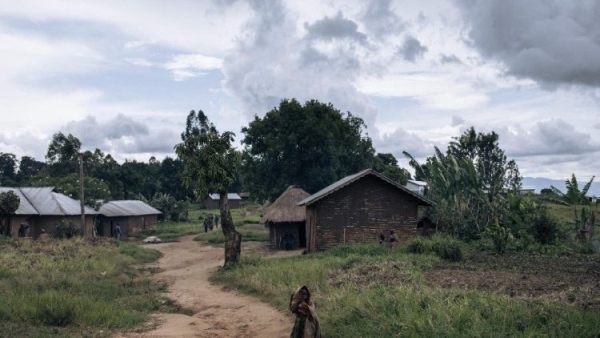 Linh mục bác sĩ Olivier ở Congo: Cứu mạng sống là Thánh lễ vĩ đại nhất