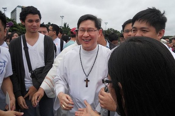 Philippines: Các nhà lãnh đạo Công giáo phản đối việc “điều hành đất nước bằng cách giết người”