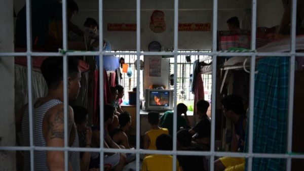 Đối thoại liên tôn giữa các tù nhân: sáng kiến của phong trào Silsilah ở Zamboanga, Philippines