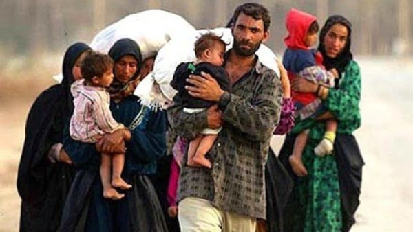 Toà Thánh kêu gọi bảo vệ quyền các trẻ em di cư
