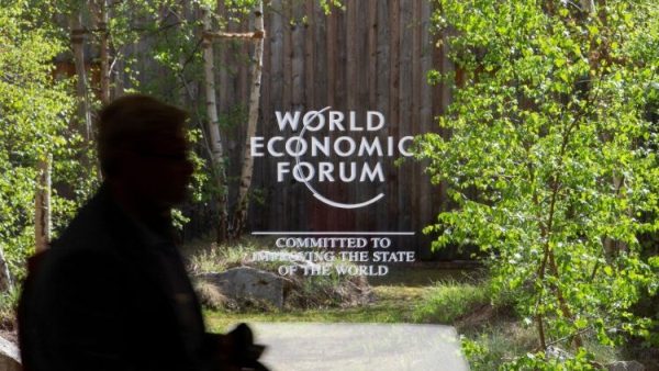 Diễn đàn Kinh tế Thế giới khai mạc: trọng tâm hỗ trợ Ucraina