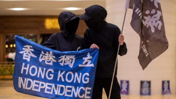 Theo luật an ninh mới, các lãnh đạo Giáo hội tại Hồng Kông có thể bị kết án tù